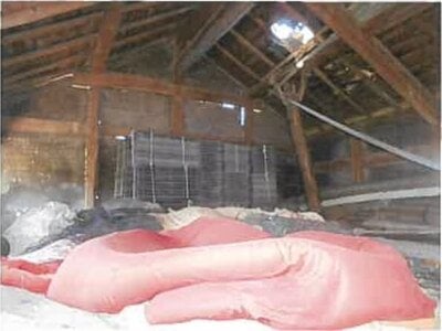 熊本県八代市 肥後二見駅30分 戸建て 113万円の競売物件 #14