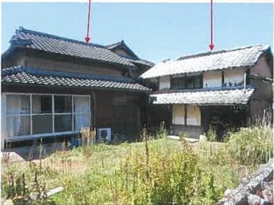 熊本県八代市 肥後二見駅30分 戸建て 113万円の競売物件 #2