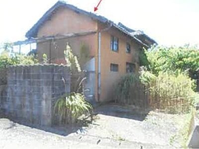 熊本県八代市 肥後二見駅30分 戸建て 113万円の競売物件 #3