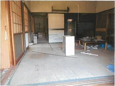 熊本県八代市 肥後二見駅30分 戸建て 113万円の競売物件 #4