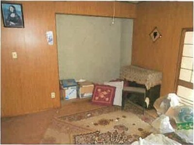 熊本県八代市 肥後二見駅30分 戸建て 113万円の競売物件 #5