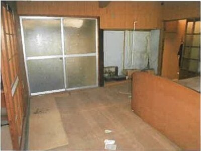 熊本県八代市 肥後二見駅30分 戸建て 113万円の競売物件 #6