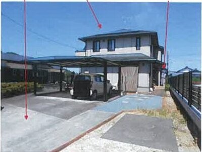 熊本県八代市 新八代駅11分 戸建て 1,683万円の競売物件 #1