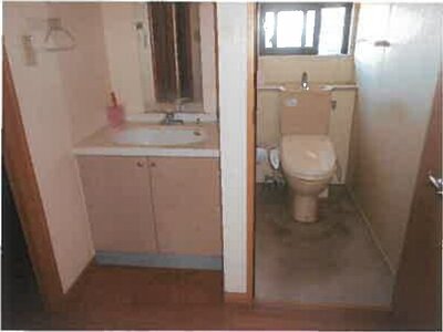 熊本県八代市 新八代駅11分 戸建て 1,683万円の競売物件 #14