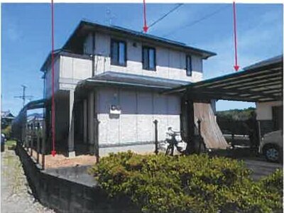 熊本県八代市 新八代駅11分 戸建て 1,683万円の競売物件 #2