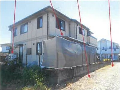 熊本県八代市 新八代駅11分 戸建て 1,683万円の競売物件 #3