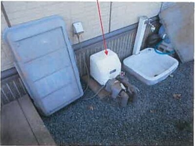 熊本県八代市 新八代駅11分 戸建て 1,683万円の競売物件 #4