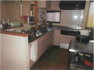 熊本県八代市 新八代駅11分 戸建て 1,683万円の競売物件 #9