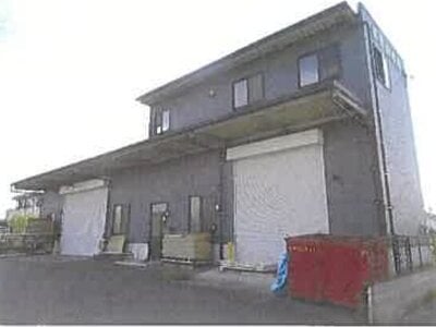 大分県大分市 坂ノ市駅7分 戸建て 1,838万円の競売物件 #1