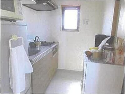 大分県大分市 坂ノ市駅7分 戸建て 1,838万円の競売物件 #7