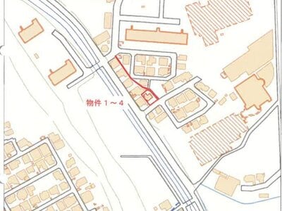 大分県大分市 鶴崎駅16分 戸建て 109万円の競売物件 #18