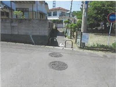 大分県大分市 鶴崎駅16分 戸建て 109万円の競売物件 #2