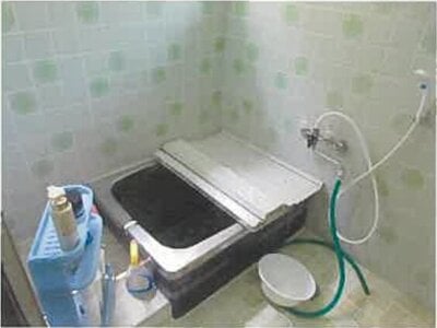 大分県大分市 鶴崎駅16分 戸建て 109万円の競売物件 #7