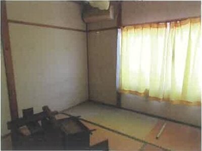 大分県大分市 鶴崎駅16分 戸建て 109万円の競売物件 #9