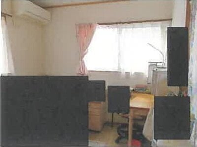 大分県大分市 高城駅18分 戸建て 975万円の競売物件 #12