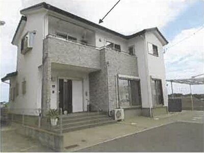 大分県大分市 高城駅18分 戸建て 975万円の競売物件 #4