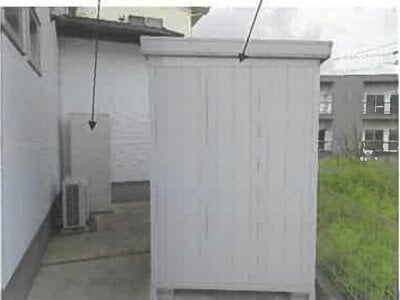 大分県大分市 高城駅18分 戸建て 975万円の競売物件 #6