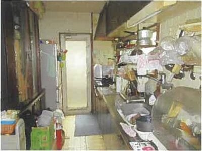 大分県臼杵市 上臼杵駅16分 戸建て 341万円の競売物件 #10