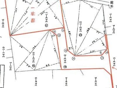 大分県臼杵市 上臼杵駅16分 戸建て 341万円の競売物件 #16