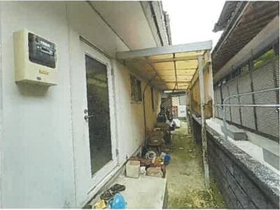 大分県臼杵市 上臼杵駅16分 戸建て 341万円の競売物件 #19