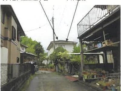 大分県臼杵市 上臼杵駅16分 戸建て 341万円の競売物件 #2