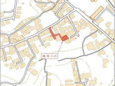 大分県臼杵市 上臼杵駅16分 戸建て 341万円の競売物件 #20