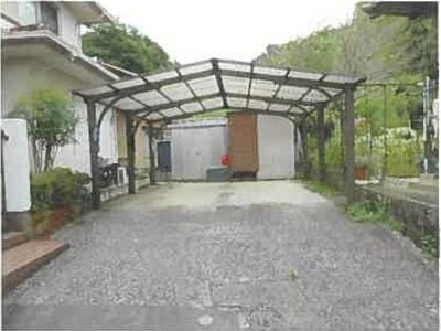 大分県臼杵市 上臼杵駅16分 戸建て 341万円の競売物件 #3