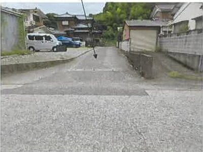 大分県臼杵市 上臼杵駅16分 戸建て 341万円の競売物件 #4