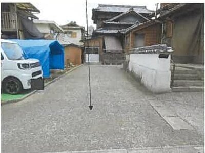 大分県臼杵市 上臼杵駅16分 戸建て 341万円の競売物件 #5