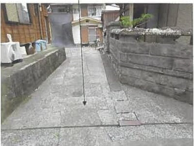 大分県臼杵市 上臼杵駅16分 戸建て 341万円の競売物件 #6