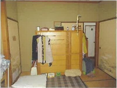 大分県臼杵市 上臼杵駅16分 戸建て 341万円の競売物件 #7