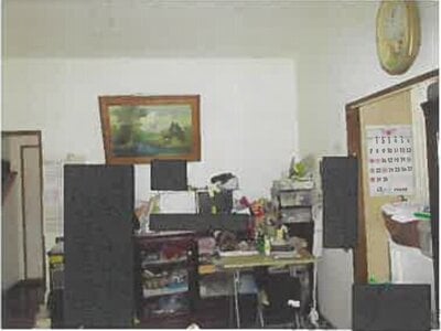 大分県臼杵市 上臼杵駅16分 戸建て 341万円の競売物件 #8