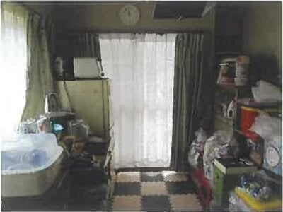 大分県臼杵市 上臼杵駅16分 戸建て 341万円の競売物件 #9