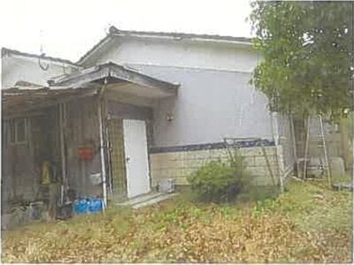 (値下げ) 大分県大分市 大分大学前駅13分 戸建て 333万円の競売物件 #1