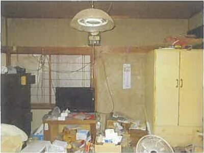 (値下げ) 大分県大分市 大分大学前駅13分 戸建て 333万円の競売物件 #11