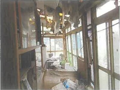 (値下げ) 大分県大分市 大分大学前駅13分 戸建て 333万円の競売物件 #12