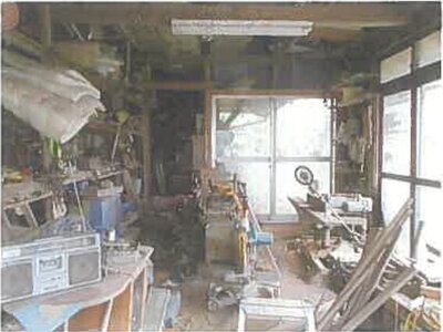 (値下げ) 大分県大分市 大分大学前駅13分 戸建て 333万円の競売物件 #13