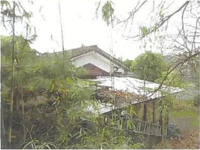 (値下げ) 大分県大分市 大分大学前駅13分 戸建て 333万円の競売物件 #2