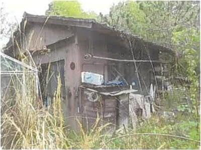 (値下げ) 大分県大分市 大分大学前駅13分 戸建て 333万円の競売物件 #3