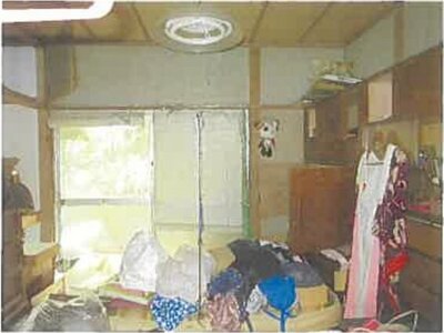 (値下げ) 大分県大分市 大分大学前駅13分 戸建て 333万円の競売物件 #7