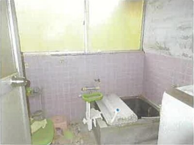 (値下げ) 大分県大分市 大分大学前駅13分 戸建て 333万円の競売物件 #8