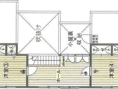 大分県佐伯市 上岡駅 戸建て 305万円の競売物件 #1