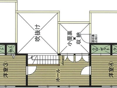 大分県佐伯市 上岡駅 戸建て 305万円の競売物件 #17