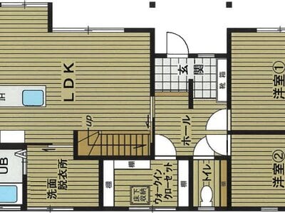 大分県佐伯市 上岡駅 戸建て 305万円の競売物件 #18