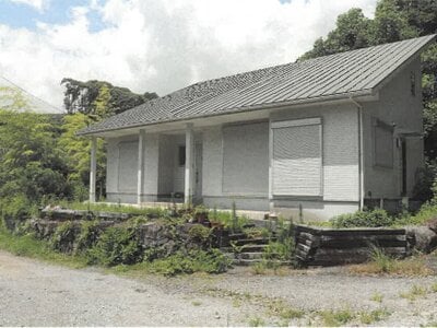 大分県佐伯市 上岡駅 戸建て 305万円の競売物件 #20