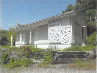 大分県佐伯市 上岡駅 戸建て 305万円の競売物件 #3