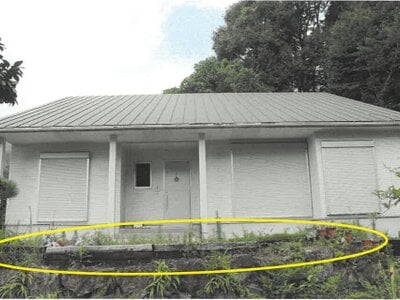 大分県佐伯市 上岡駅 戸建て 305万円の競売物件 #30