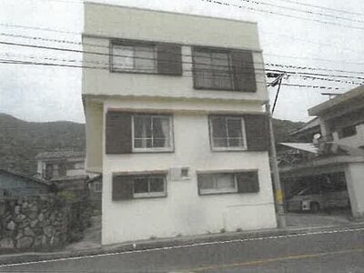 (値下げ) 大分県佐伯市 浅海井駅17分 戸建て 85万円の競売物件 #1