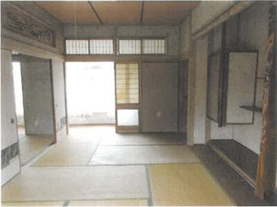 (値下げ) 大分県佐伯市 浅海井駅17分 戸建て 85万円の競売物件 #11