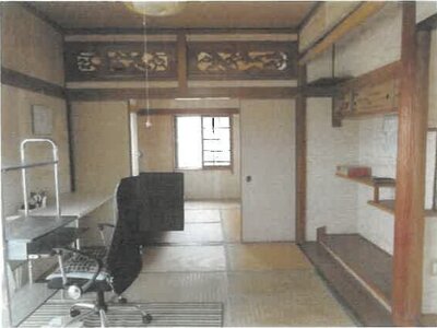 (値下げ) 大分県佐伯市 浅海井駅17分 戸建て 85万円の競売物件 #12